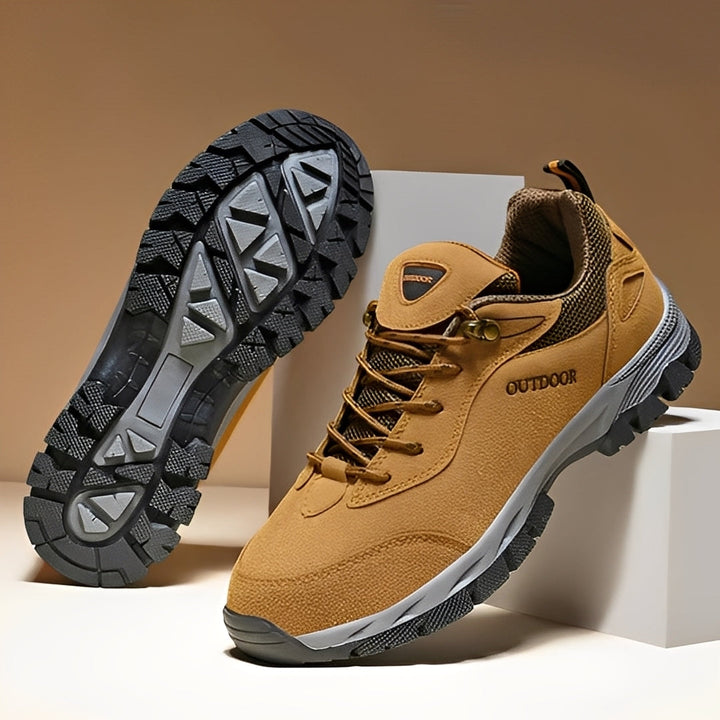 Dalton - Stabile Outdoor-Bergschuhe für Herren