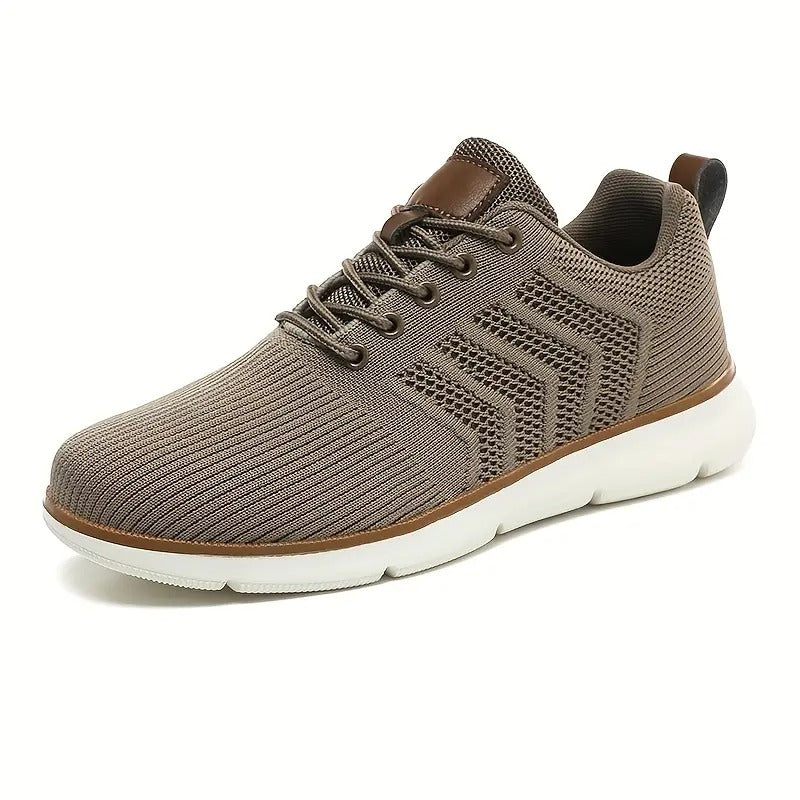 Samson - Bequeme, atmungsaktive Freizeitschuhe für Männer