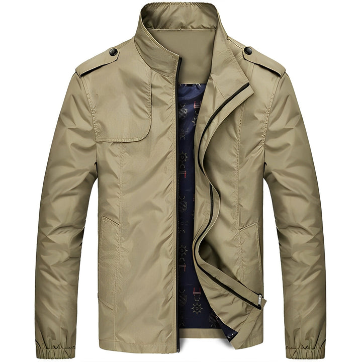 Gilbert - Coole, stylische Herrenjacke