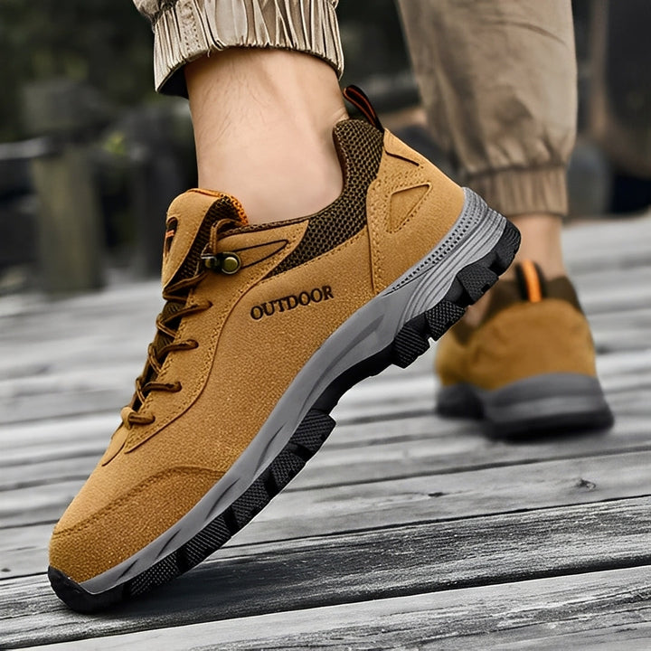 Dalton - Stabile Outdoor-Bergschuhe für Herren