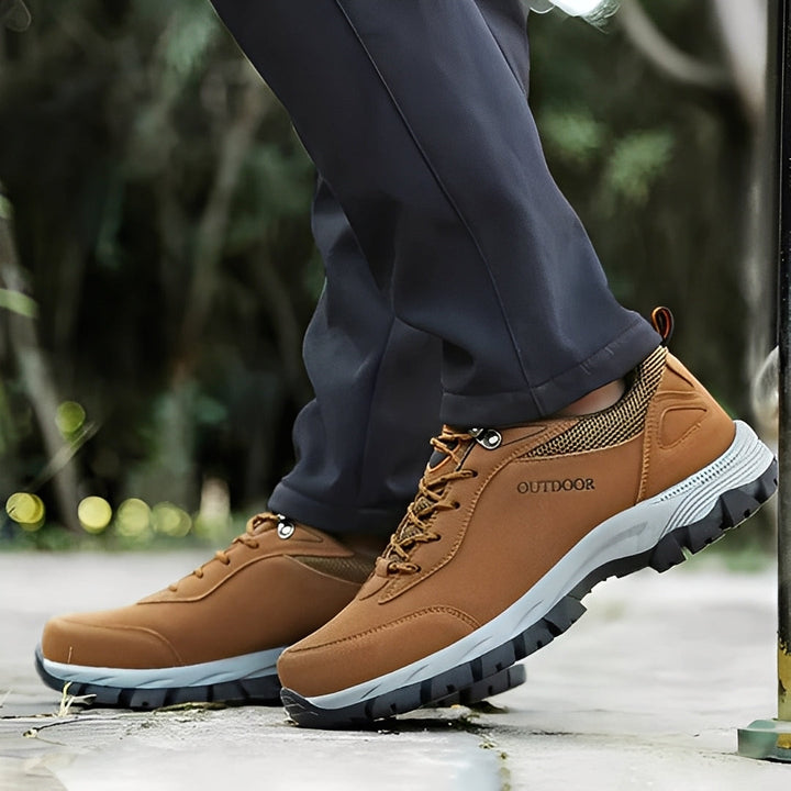 Dalton - Stabile Outdoor-Bergschuhe für Herren