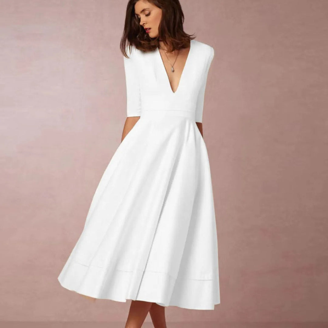 Thalina – Traumhaftes Abendkleid