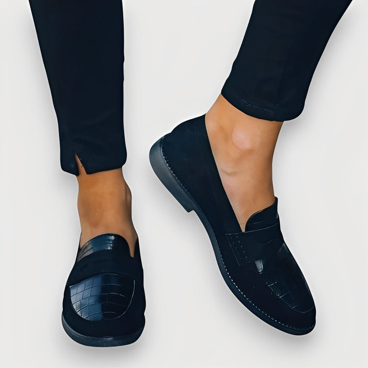 Alannah - Schicke Lederschuhe für Damen