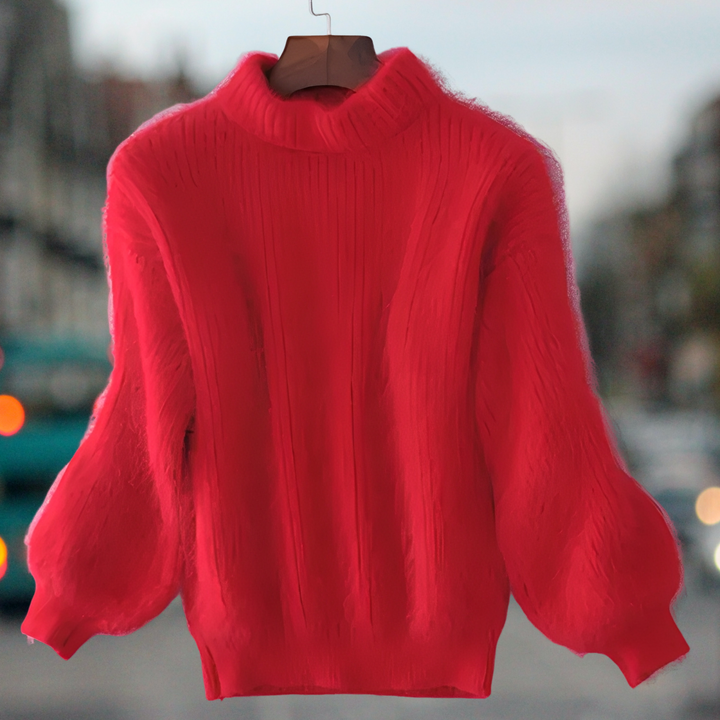 Verona – Moderner, schicker Pullover
