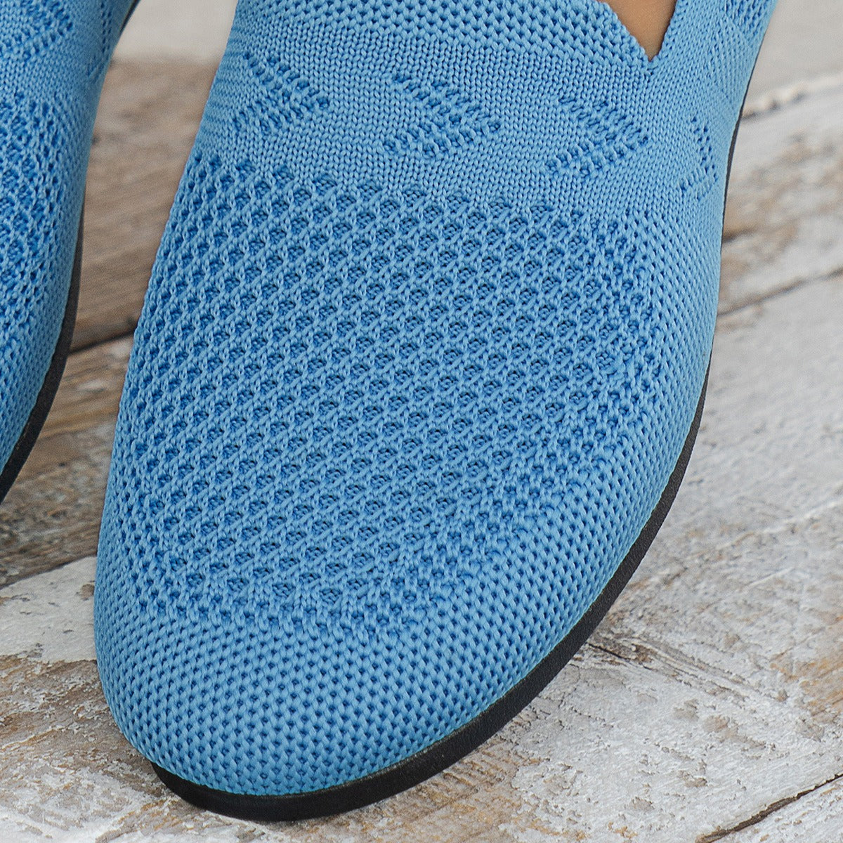 Yuki – Atmungsaktive Komfortschuhe