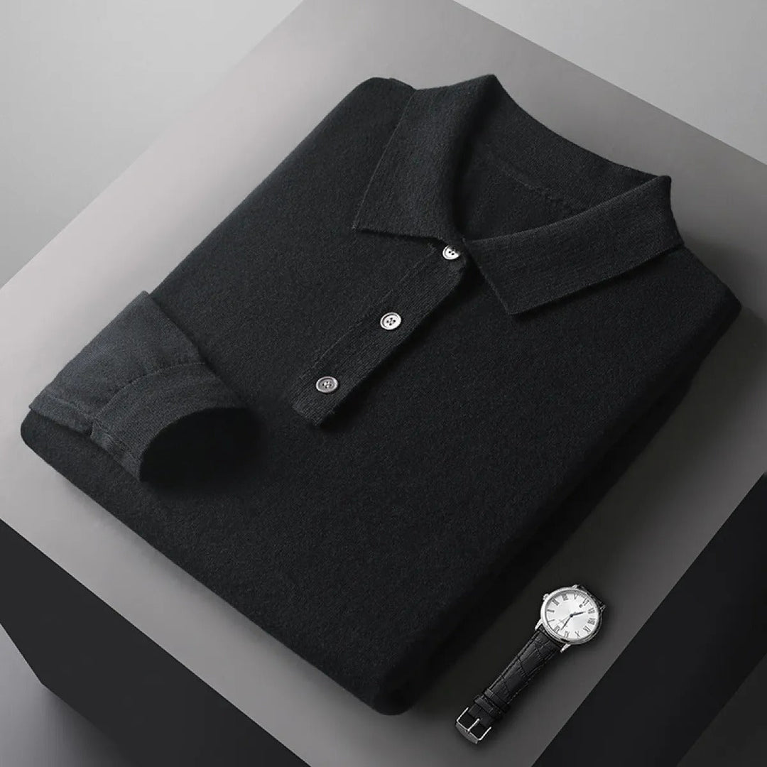 Timo – Bequemes Polo