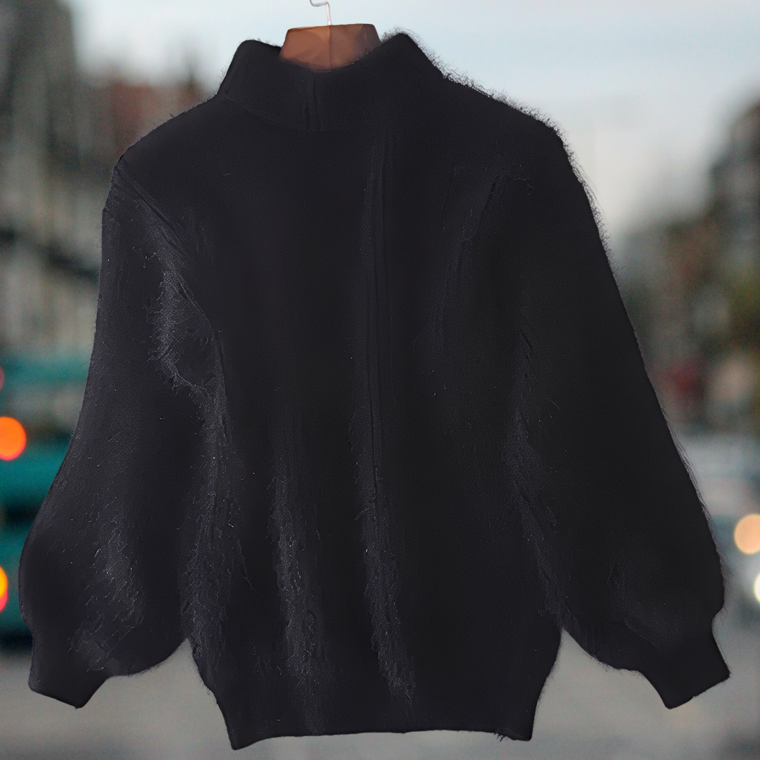 Verona – Moderner, schicker Pullover