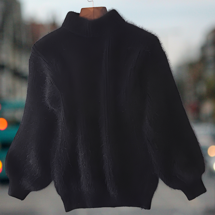 Verona – Moderner, schicker Pullover