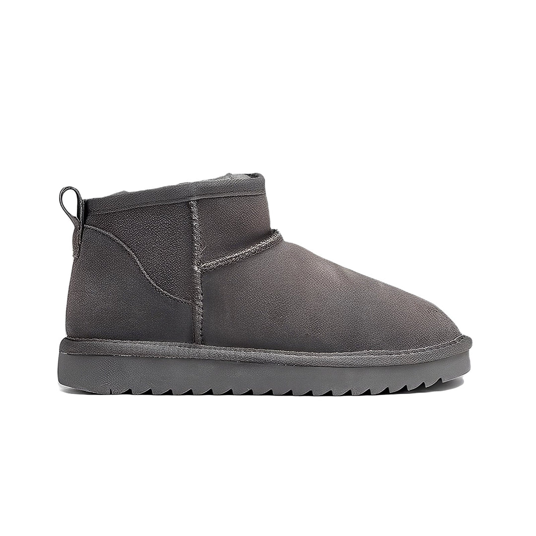 Rozanne - Gemütliche kleine Damen-Winterstiefel