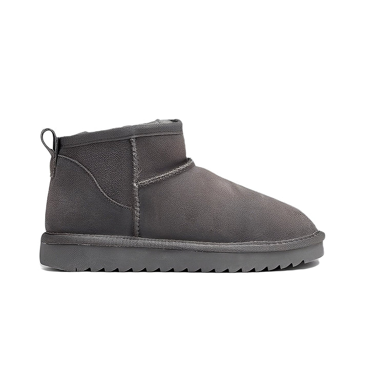 Rozanne - Gemütliche kleine Damen-Winterstiefel