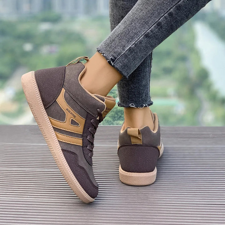 Griselda - Schicke flache Damenschuhe