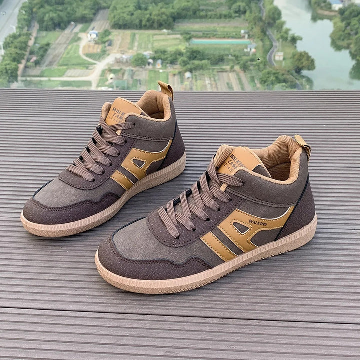 Griselda - Schicke flache Damenschuhe