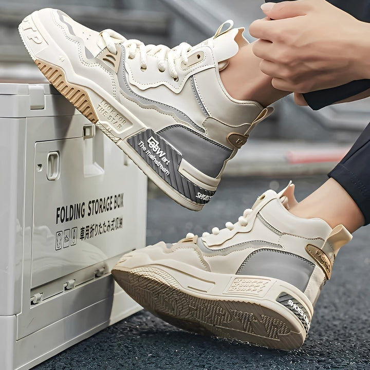 Niles - Schicke Männersportschuhe