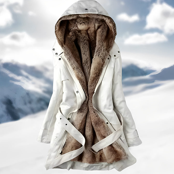 Debra - Wärmer, dicker Damenparka
