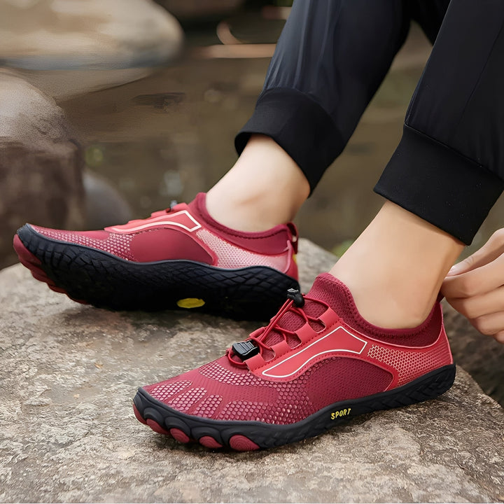 Garnet - Bequeme Outdoor-Sportschuhe für Männer