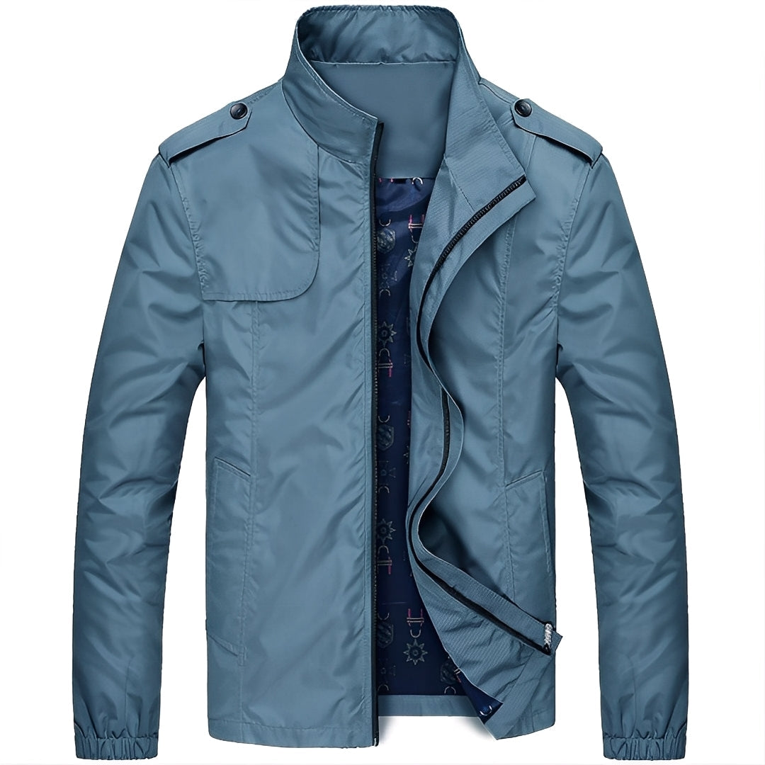 Gilbert - Coole, stylische Herrenjacke