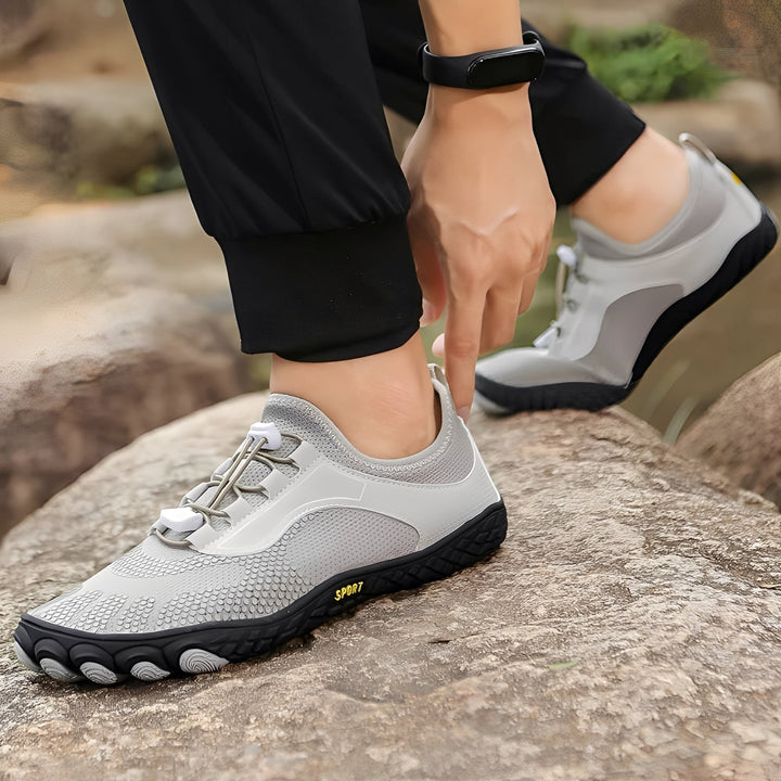 Garnet - Bequeme Outdoor-Sportschuhe für Männer
