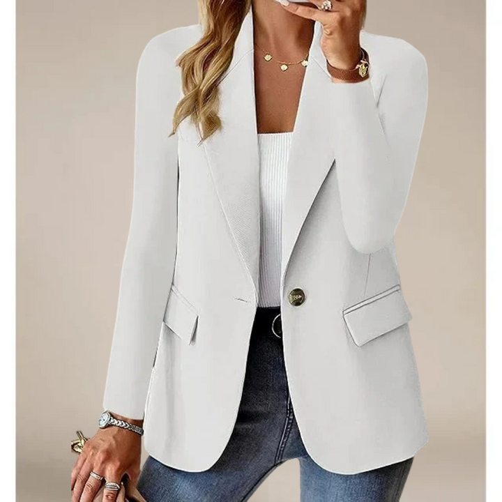 Maricar – Zeitloser Schicker Blazer