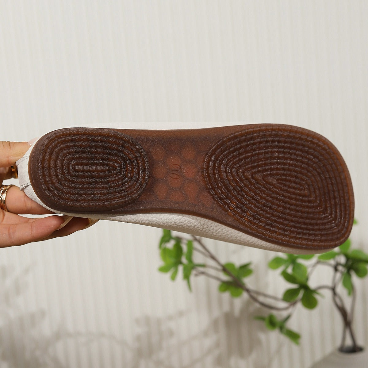 Sora – Komfortschuhe für Gleichgewicht