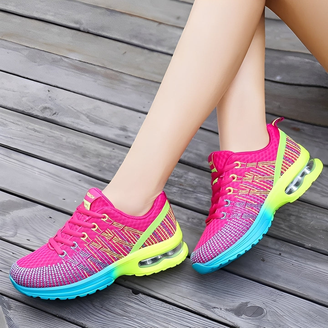 Nichole - Trendige, bequeme Damenschuhe