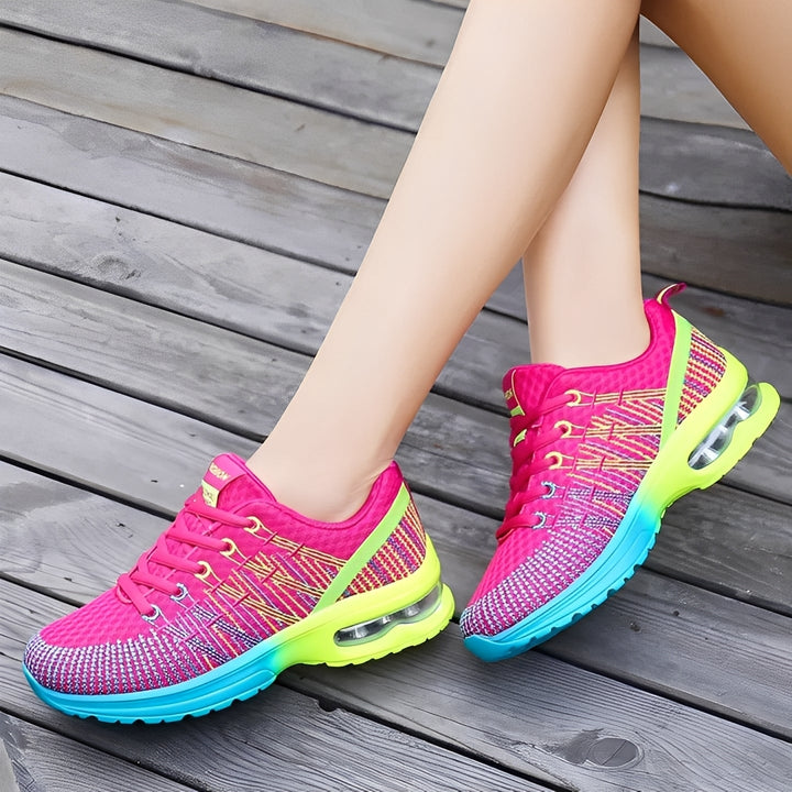 Nichole - Trendige, bequeme Damenschuhe