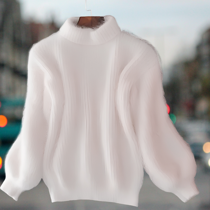 Verona – Moderner, schicker Pullover