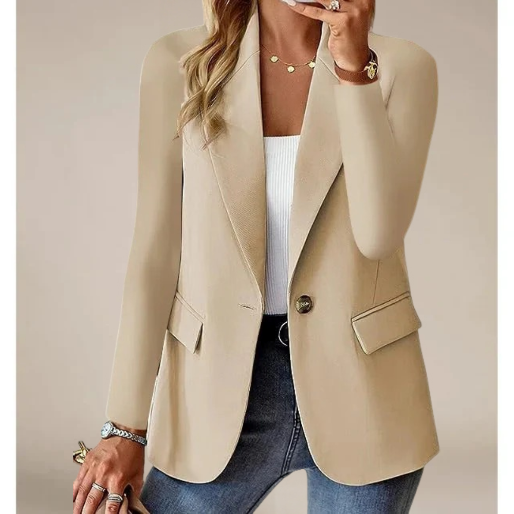 Maricar – Zeitloser Schicker Blazer
