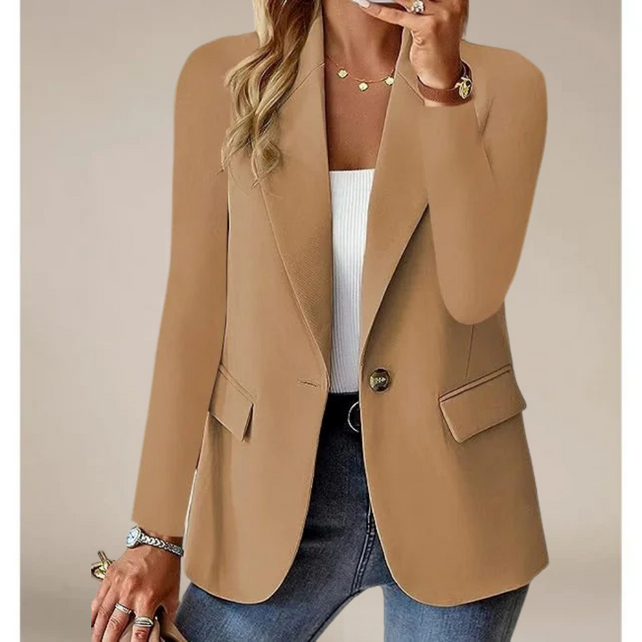 Maricar – Zeitloser Schicker Blazer
