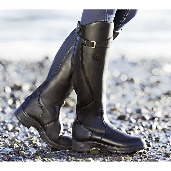 Athena – Regenfeste Stiefel