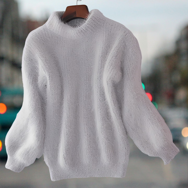 Verona – Moderner, schicker Pullover