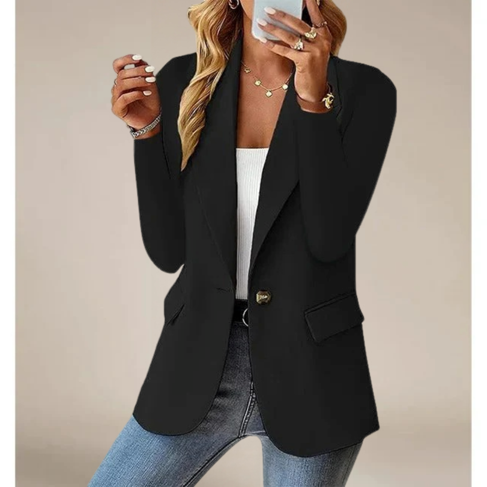 Maricar – Zeitloser Schicker Blazer