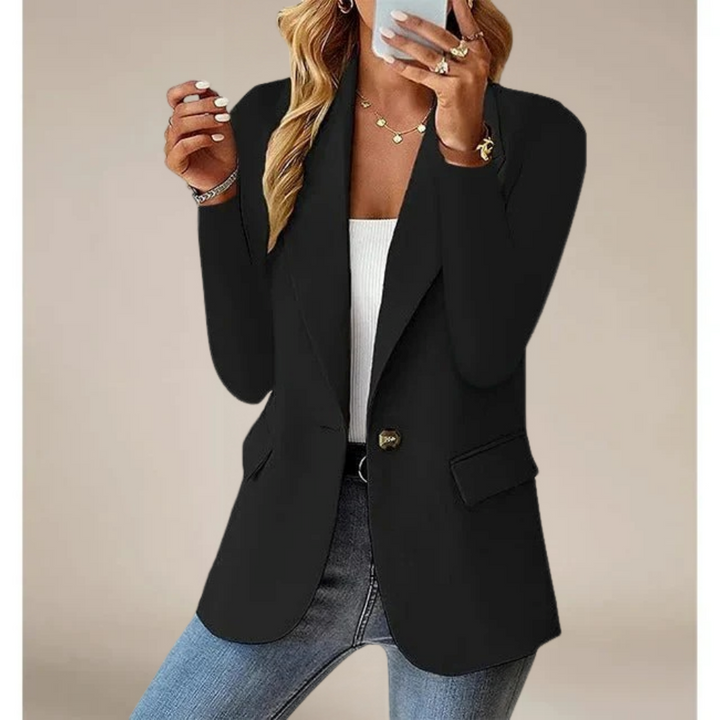 Maricar – Zeitloser Schicker Blazer