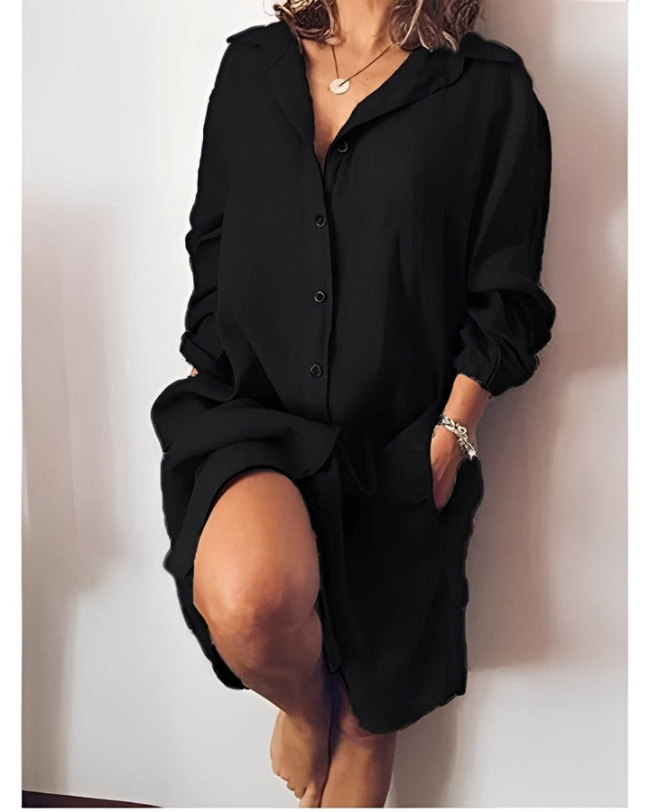 Blanche – Lange Bluse