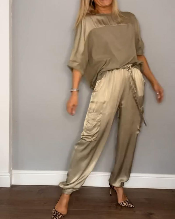 Gloria - Elegantes und edles Set