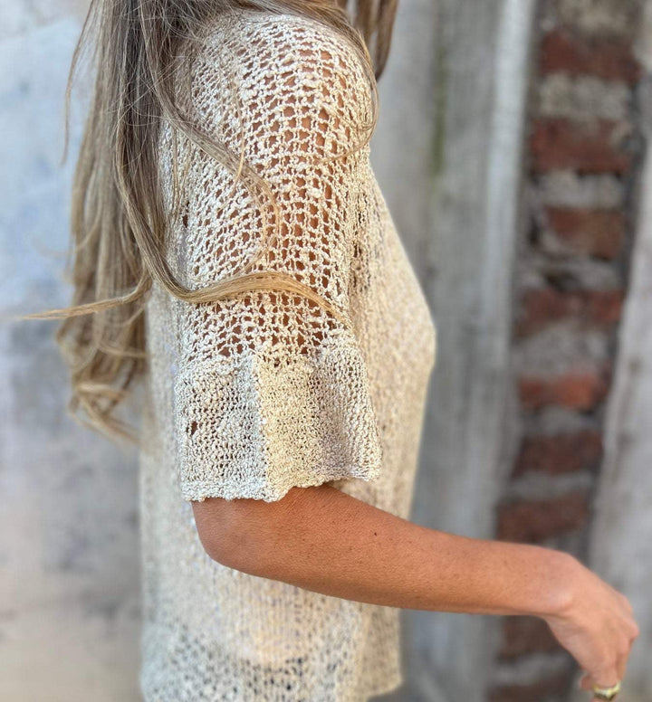 Shane - Leichter und Bequemer Cardigan im Chic-Stil