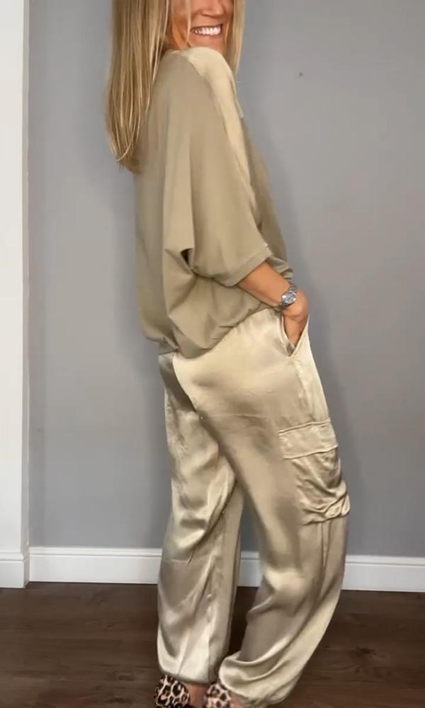 Gloria - Elegantes und edles Set