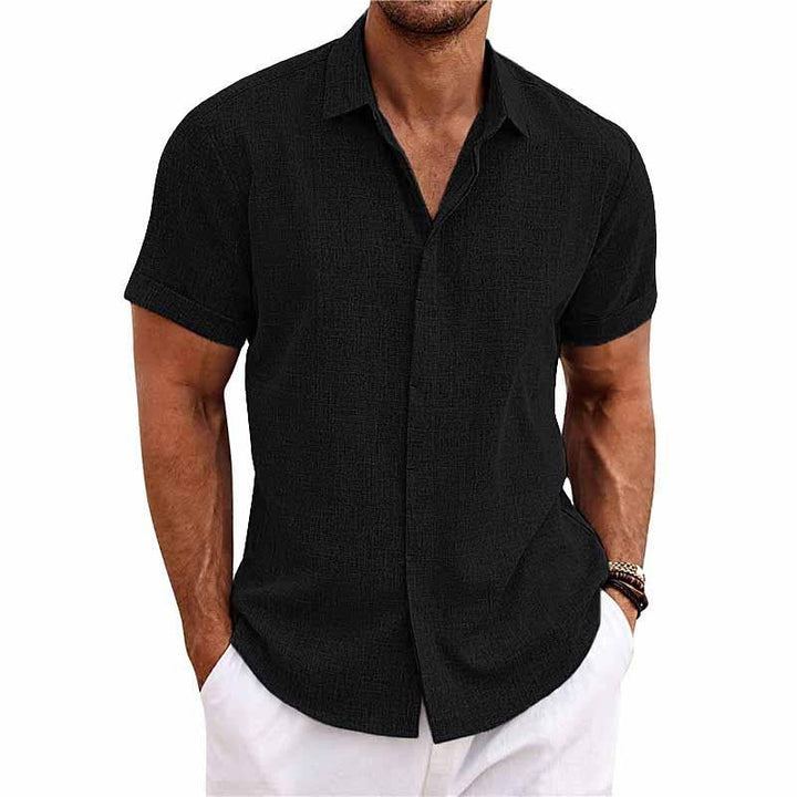 Keith – Stilvolles Männer-Polo
