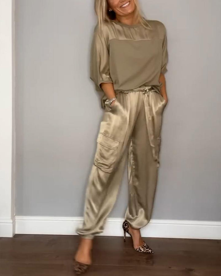Gloria - Elegantes und edles Set