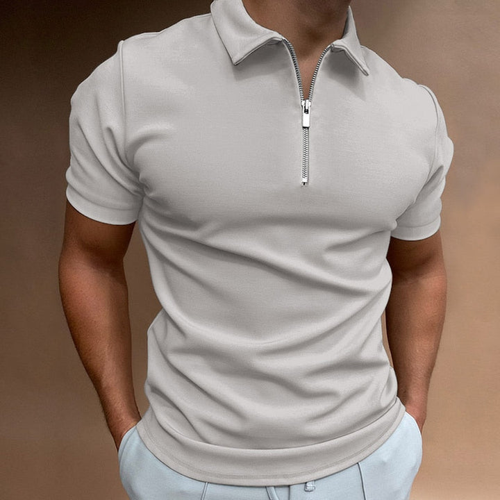 Noah – Stilvolles Männer-Polo