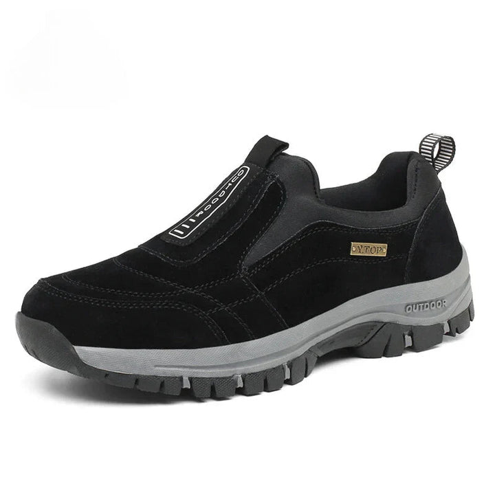 Lucas – Elegante und Unterstützende Orthopädische Schuhe