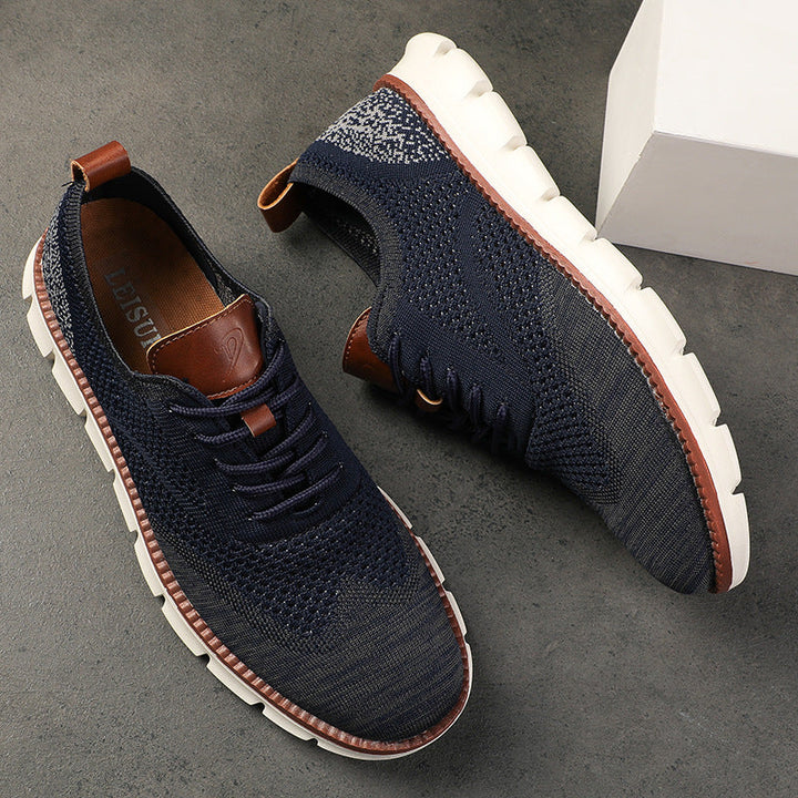 Alvin – Elegante und Stylische Sneaker