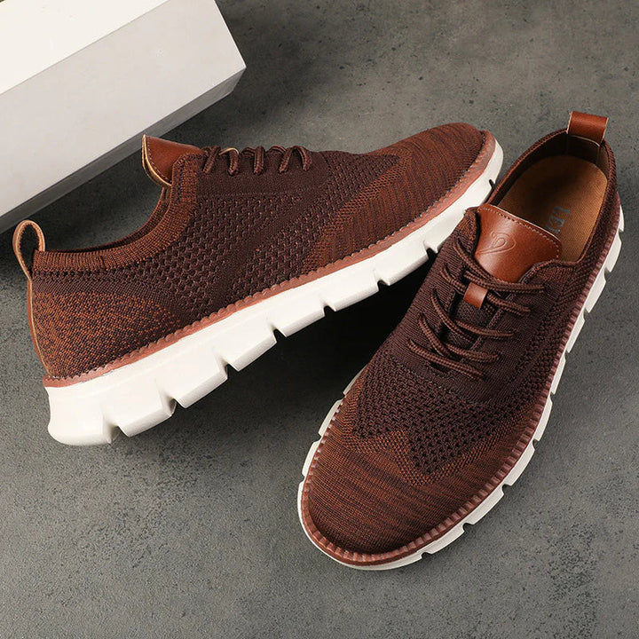 Alvin – Elegante und Stylische Sneaker