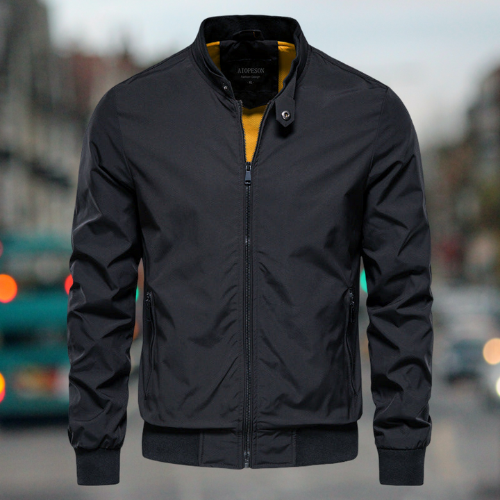Martin – Trendige Alltagsjacke
