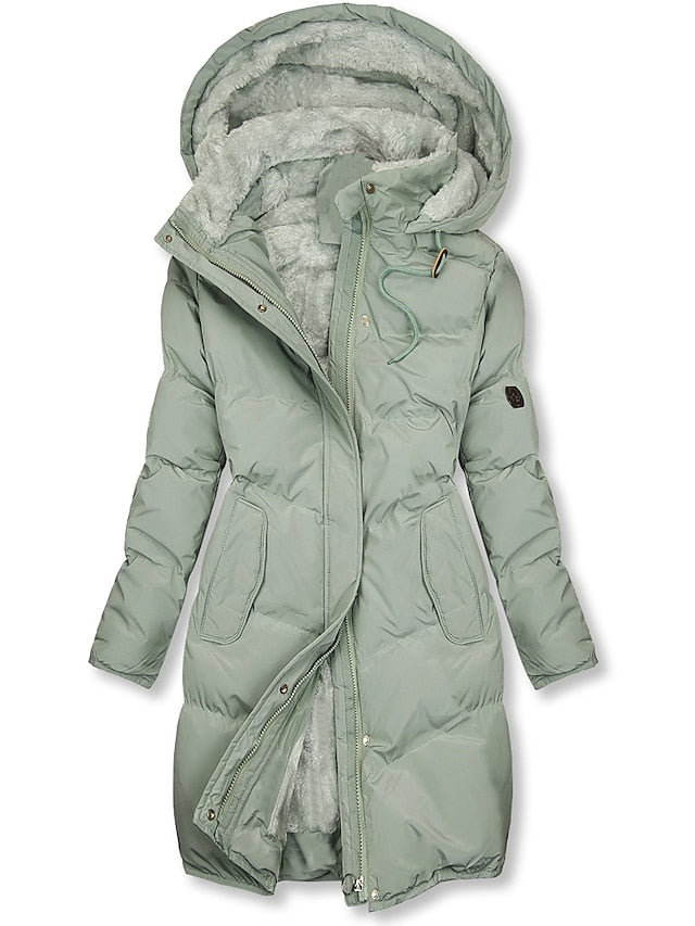 Jazz - Warme, schicke Designjacke