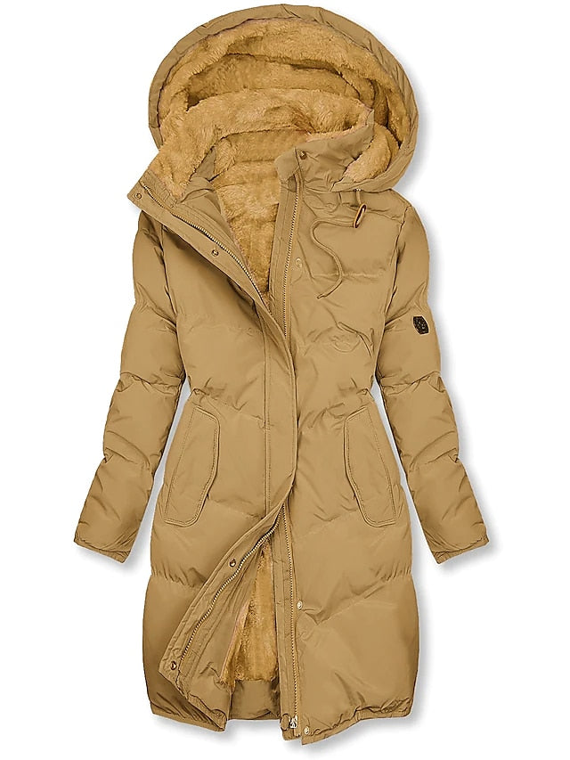 Jazz - Warme, schicke Designjacke