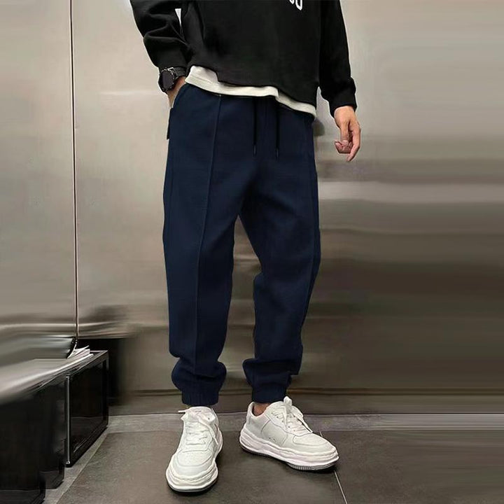 Ceejay – Sporthose für Herren mit elastischem Bund