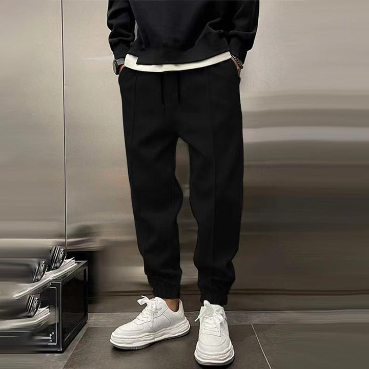 Ceejay – Sporthose für Herren mit elastischem Bund