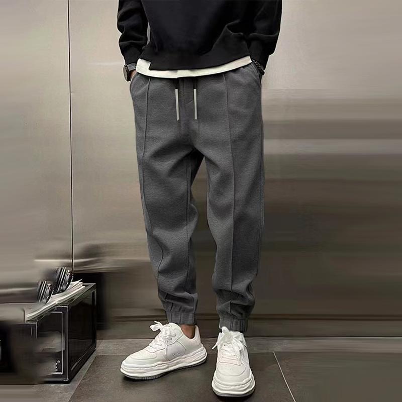 Ceejay – Sporthose für Herren mit elastischem Bund