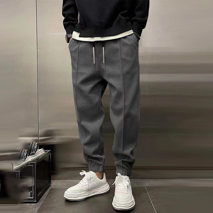 Ceejay – Sporthose für Herren mit elastischem Bund