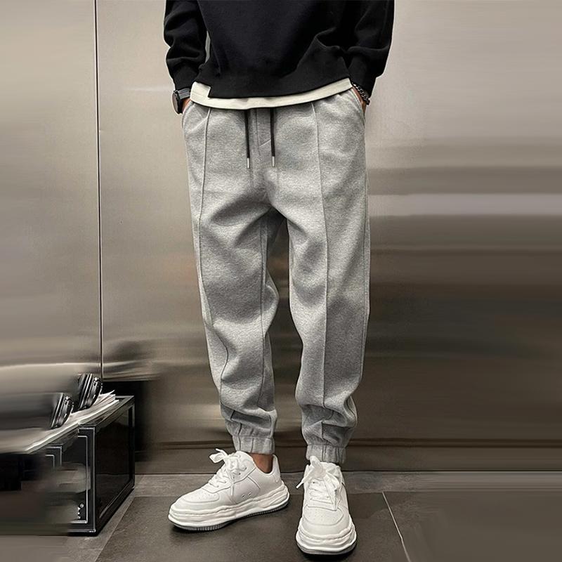 Ceejay – Sporthose für Herren mit elastischem Bund